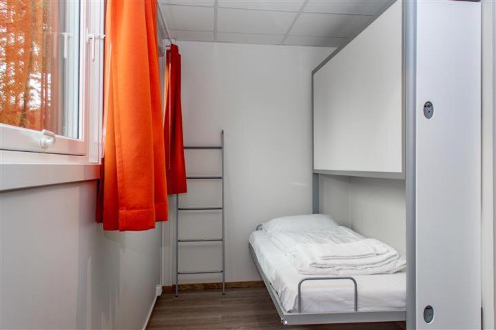 Hotell Fritidsparken Skien Dış mekan fotoğraf