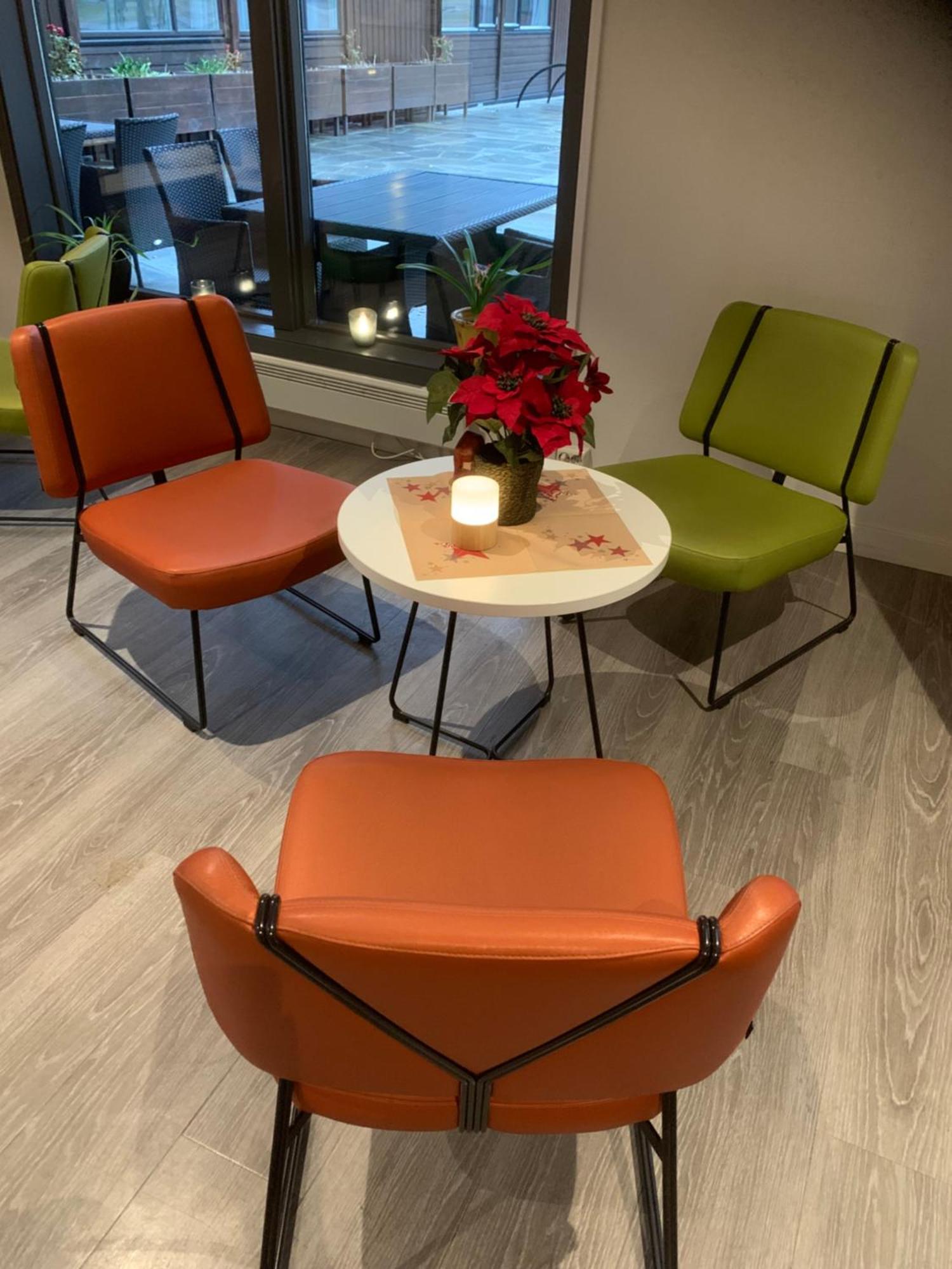 Hotell Fritidsparken Skien Dış mekan fotoğraf