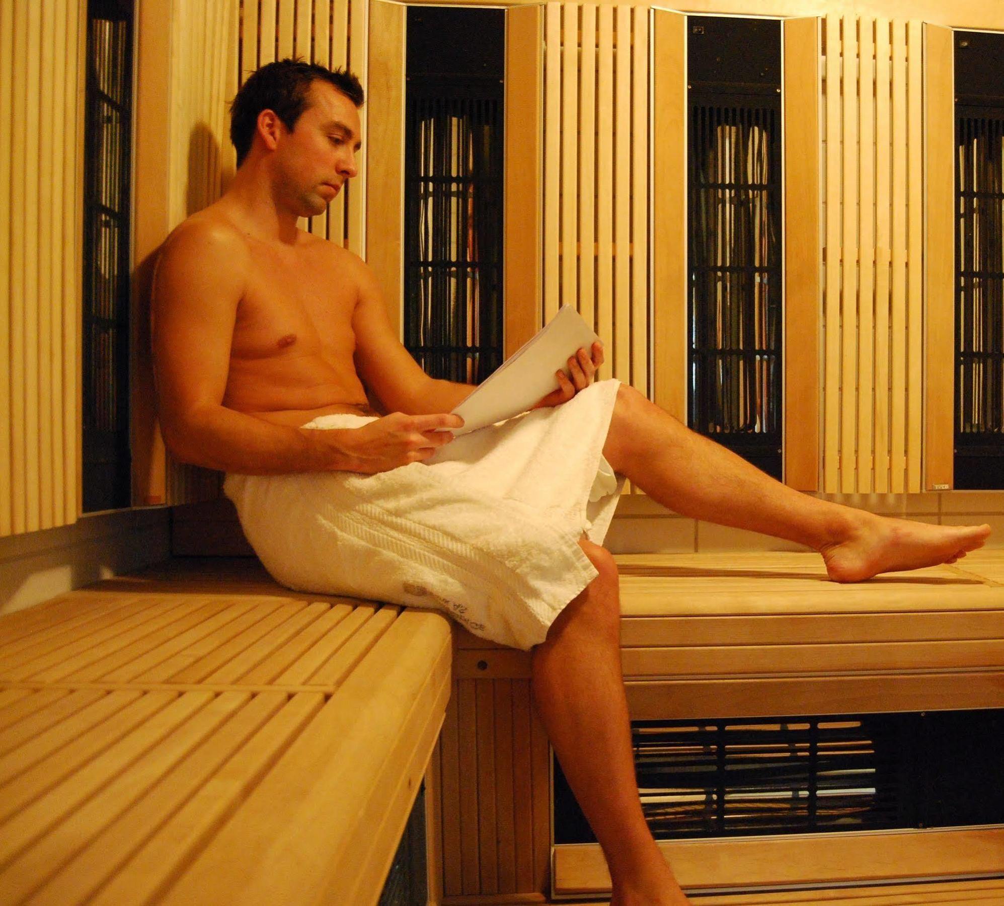 Hotell Fritidsparken Skien Dış mekan fotoğraf